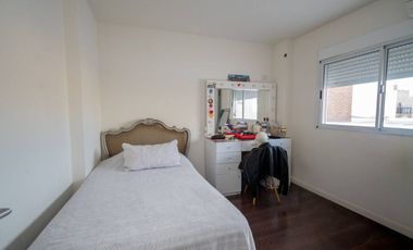 Departamento 2 dor y pileta. CANDIOTI (Coch. opc.)
