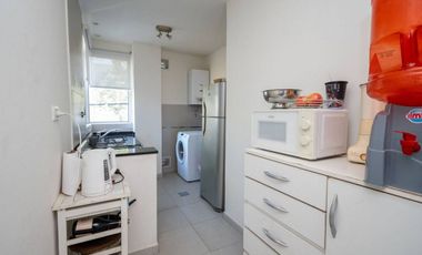 Departamento 2 dor y pileta. CANDIOTI (Coch. opc.)