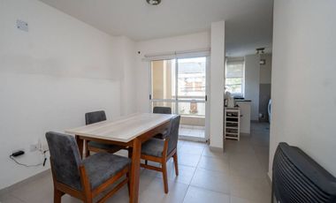 Departamento 2 dor y pileta. CANDIOTI (Coch. opc.)