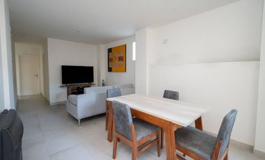 Departamento 2 dor y pileta. CANDIOTI (Coch. opc.)