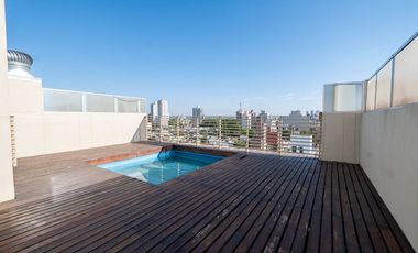 Departamento 2 dor y pileta. CANDIOTI (Coch. opc.)