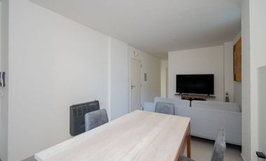 Departamento 2 dor y pileta. CANDIOTI (Coch. opc.)