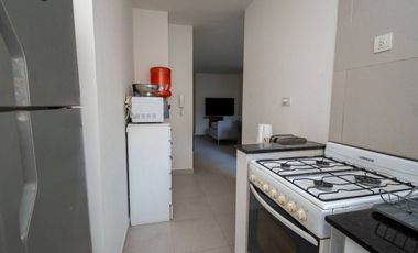 Departamento 2 dor y pileta. CANDIOTI (Coch. opc.)