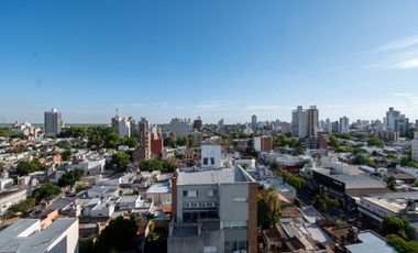 Departamento 2 dor y pileta. CANDIOTI (Coch. opc.)