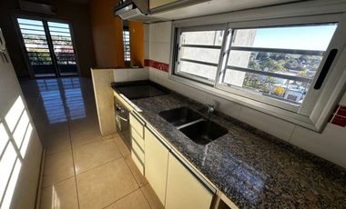 Departamento en alquiler en Moreno Centro