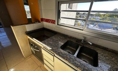 Departamento en alquiler en Moreno Centro