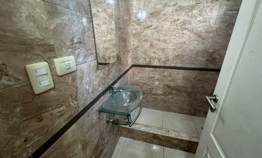 Departamento en alquiler en Moreno Centro