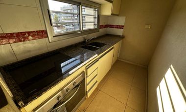 Departamento en alquiler en Moreno Centro