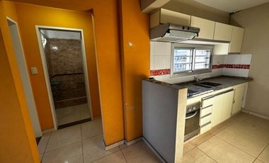 Departamento en alquiler en Moreno Centro