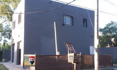 2 Locales + Departamento 3 Amb, Ideal Inversores