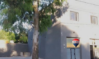 2 Locales + Departamento 3 Amb, Ideal Inversores