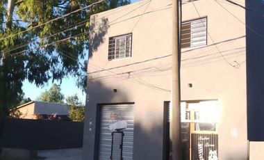 2 Locales + Departamento 3 Amb, Ideal Inversores