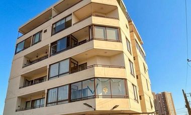 VENTA DEPARTAMENTO 1HAB 1BA IQUIQUE