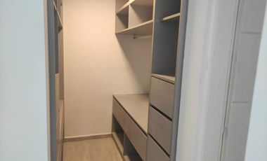 DUPLEX DE CATEGORIA, 3 DORM/ 2 BAÑOS CHACRAS GREEN