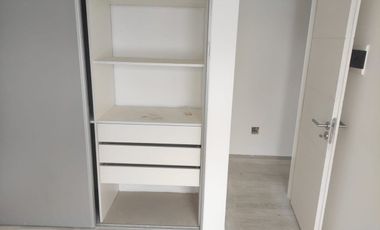 DUPLEX DE CATEGORIA, 3 DORM/ 2 BAÑOS CHACRAS GREEN