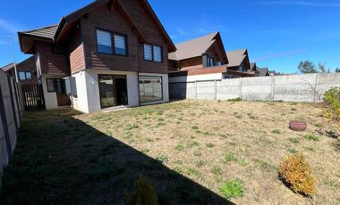 Casa en venta  en TEMUCO
