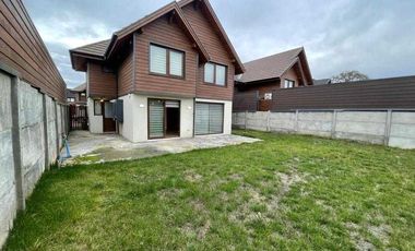 Casa en venta  en TEMUCO