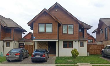 Casa en venta  en TEMUCO
