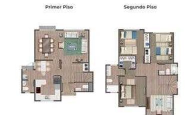 Casa en venta  en TEMUCO