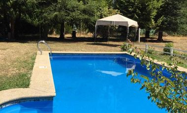Casa en arriendo  en FREIRE