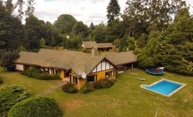 Casa en arriendo  en FREIRE