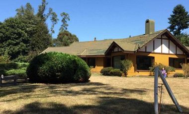 Casa en arriendo  en FREIRE