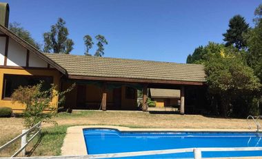 Casa en arriendo  en FREIRE