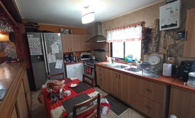 Casa en arriendo  en TEMUCO