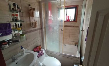 Casa en arriendo  en TEMUCO