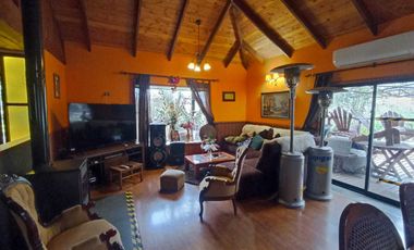Casa en arriendo  en TEMUCO