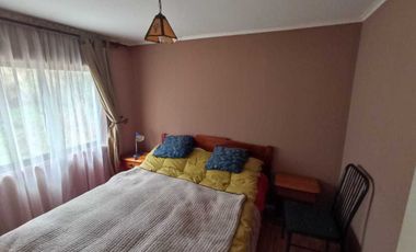 Casa en arriendo  en TEMUCO