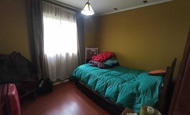 Casa en arriendo  en TEMUCO