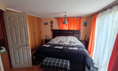 Casa en arriendo  en TEMUCO