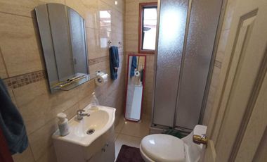 Casa en arriendo  en TEMUCO