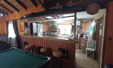 Casa en arriendo  en TEMUCO