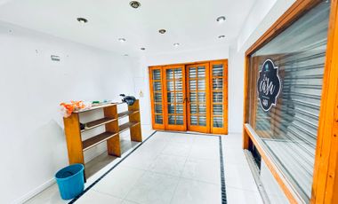 Local comercial en arriendo  en ÑUÑOA