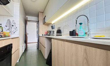 Departamento en venta  en TEMUCO