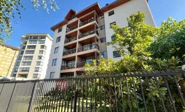 Departamento en venta  en TEMUCO