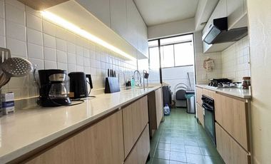 Departamento en venta  en TEMUCO