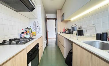 Departamento en venta  en TEMUCO