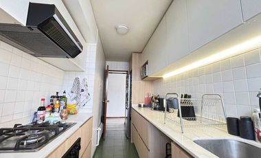 Departamento en venta  en TEMUCO