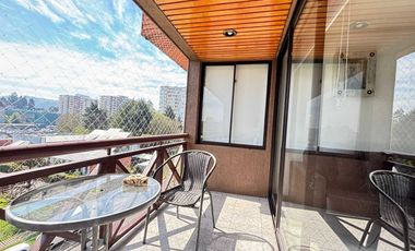 Departamento en venta  en TEMUCO