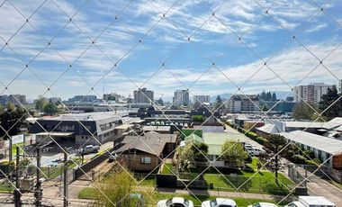Departamento en venta  en TEMUCO