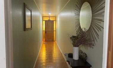 Casa en venta  en TEMUCO