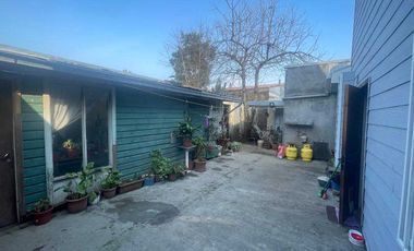 Casa en venta  en TEMUCO