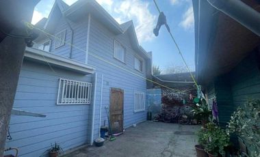 Casa en venta  en TEMUCO