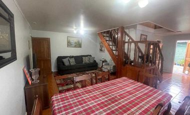 Casa en venta  en TEMUCO