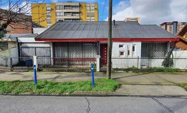 Casa en venta  en TEMUCO