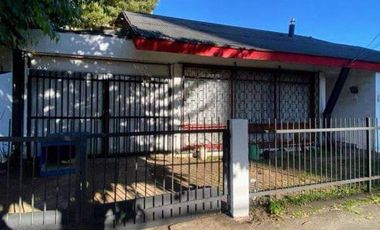 Casa en venta  en TEMUCO