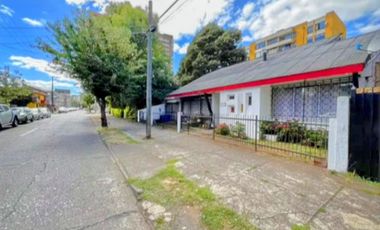 Casa en venta  en TEMUCO